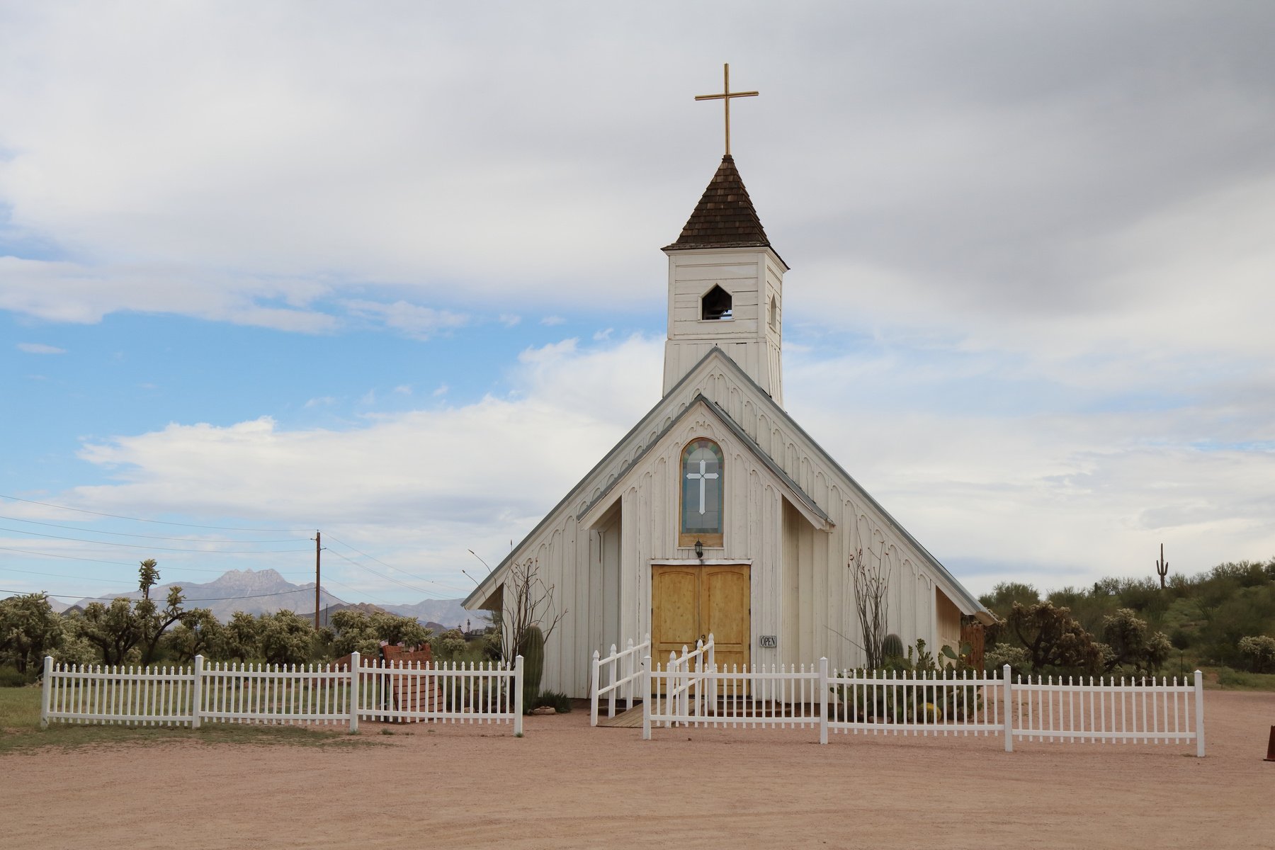 Church